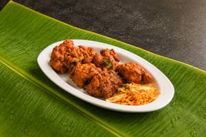 Chicken Tikka
