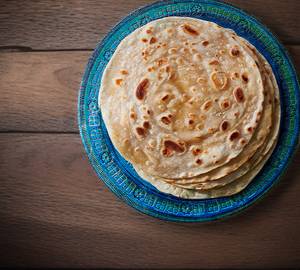 Chapati (1 PCS)