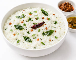Curd Rice