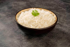 Plain Rice
