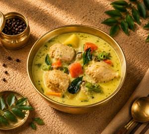Kerala Chicken Stew