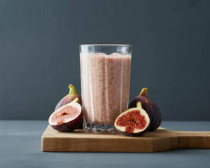 Fig Juice