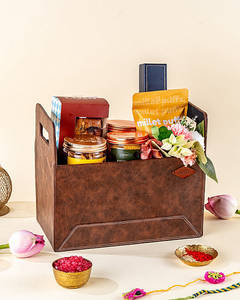 Brown's Gourmet Gift Hamper