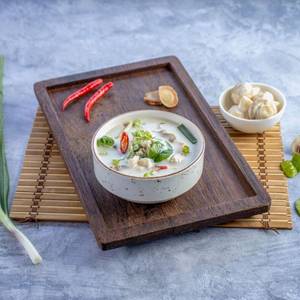 Tom Kha Chicken