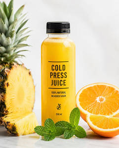 Tropical Blend Juice