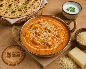 Paneer Lababdar [Full]