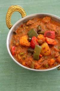 Mughlai Kadai [325 Grams]