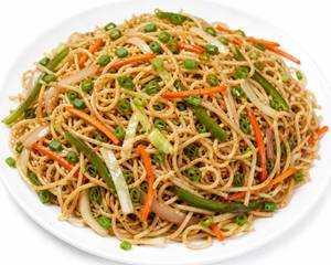 Hakka Noodles