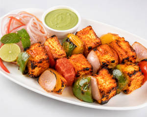 Paneer Tikka