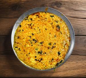 Dahi fry raytu