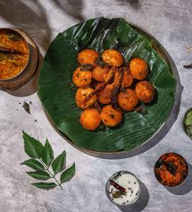 Podi Idli