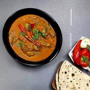 Vegetables Kadai