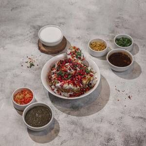 Aloo Tikki