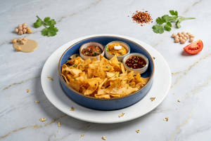 Chacho Nachos