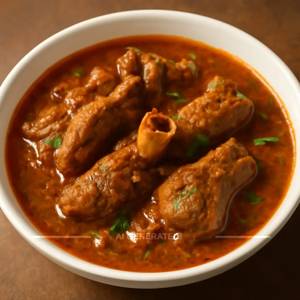 Mutton Patiyala