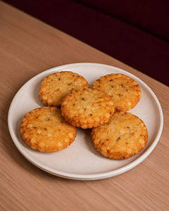Sabudana Vada(5 Pcs)