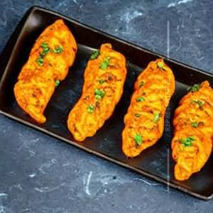 Veg tandoor veg