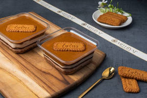 Lotus Biscoff Chocolate Tub (250 Gms)