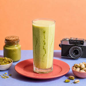 Pista Thick Shake