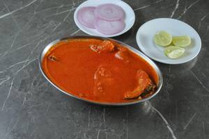 SURMAI GOAN CURRY