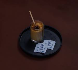 Ncc Canteen Wali Hot Coffee 