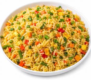 Singapoor Fried Rice