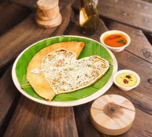 Dilkush Dosa