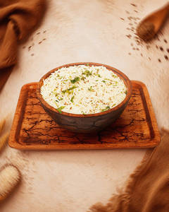 Jeera Pulao