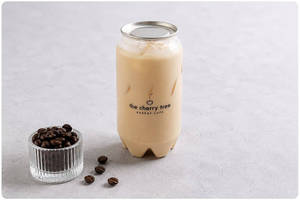 Iced Latte