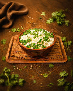 Matar Pulao