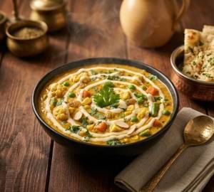 Navratan Korma