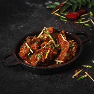 Mutton Bhuna