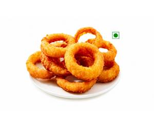 Onion Ring (6 Pcs)