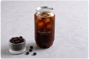 Iced Americano