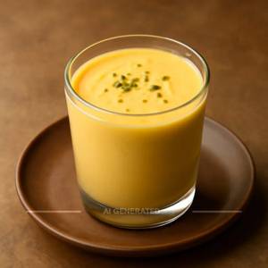 Mango Lassi