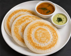 Set Dosa