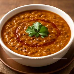 Dal Kolhapuri