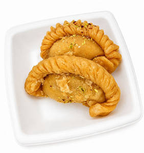 Chandrakala (200g)
