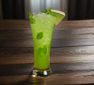 Mint mojito