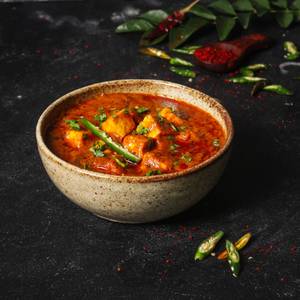 Paneer Tikka Masala