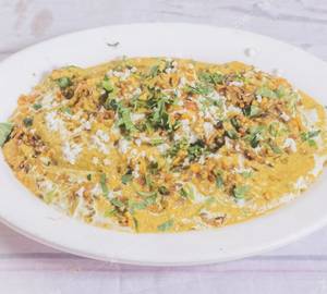 Paneer Lassoni