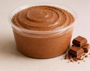 Classic Mousse