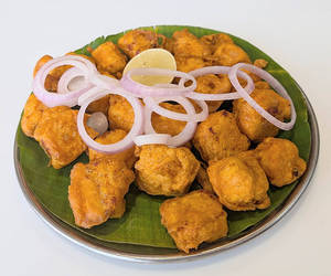 Panneer Pakoda