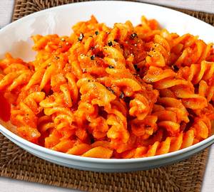 Red Sauce Pasta