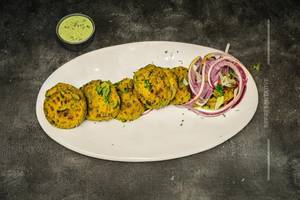 Dilkhush Kebab