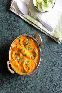 Babycorn Kadai