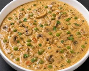 Mushroom Mutter
