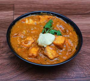 Paneer Masala