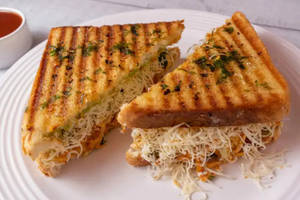 Bombay Sandwich