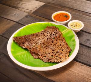 Ragi Sada Dosa